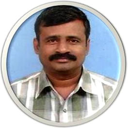 Shri.R.Nagarajan - Founder